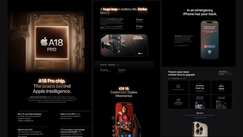 Storytelling and Interactive Design
